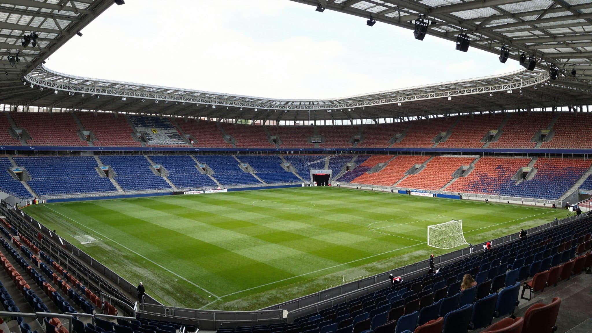 Tirage de la Coupe : les clubs berlinois et le Turbine Potsdam face à des adversaires de renom