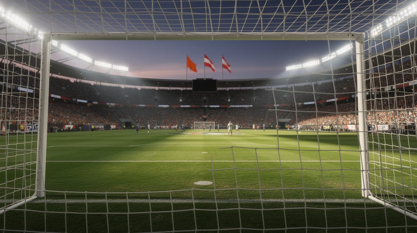 Pays-Bas et Japon se neutralisent 2-2 à Dallas pour l'ouverture du Mondial 2026
