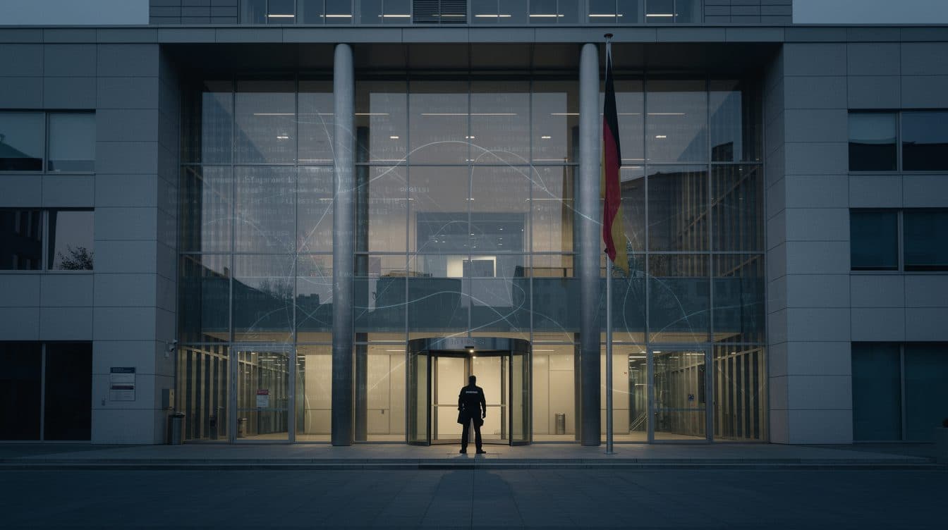Le ministre fédéral de l'Intérieur Dobrindt inaugure à Berlin le Centre commun de défense contre les menaces hybrides