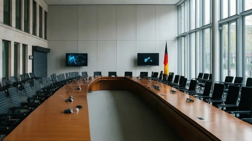 Le Bundeskabinett approuve une augmentation des pensions de 4,24 %