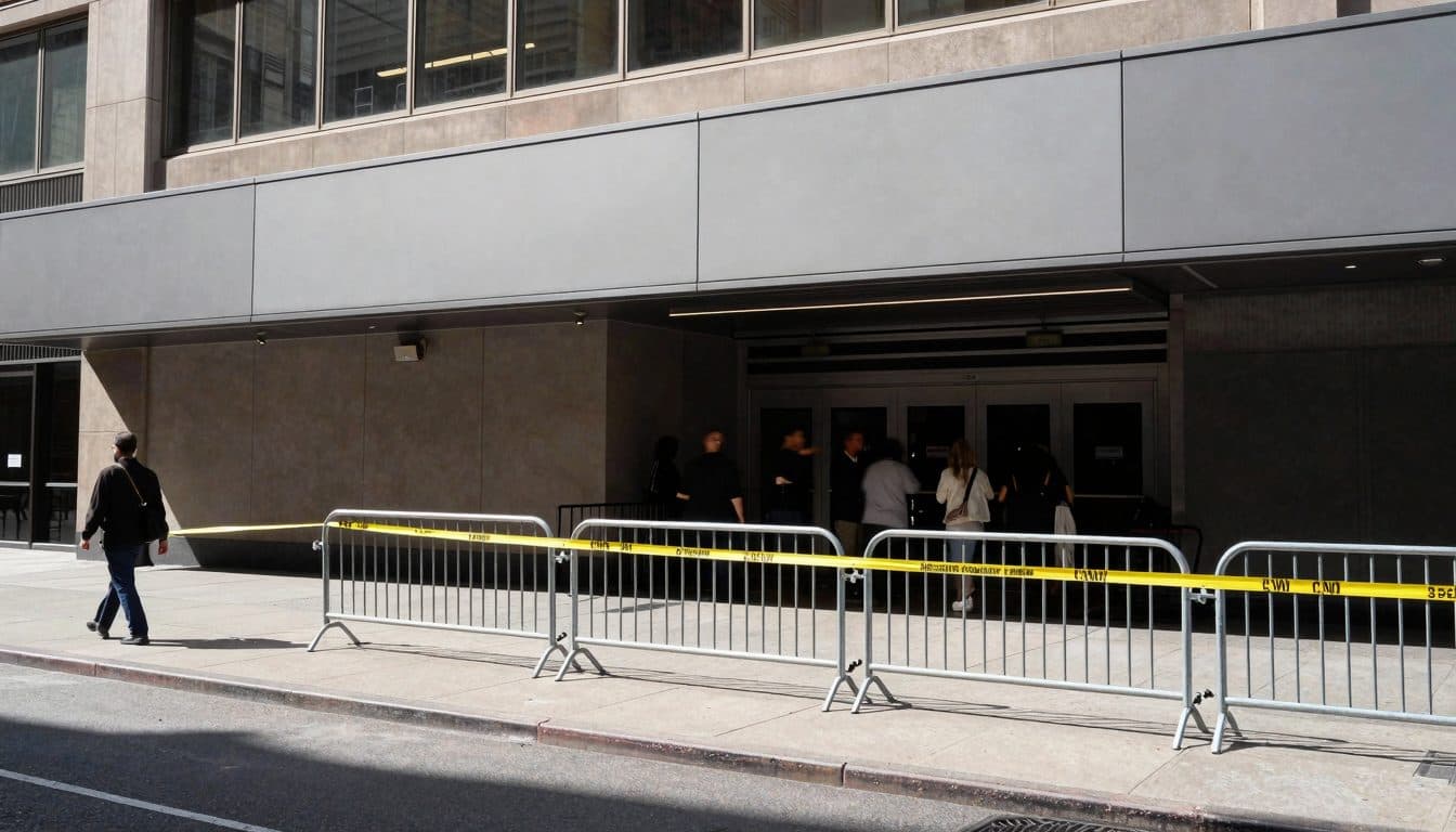 Taylor Swift et Travis Kelce prévoient de se marier au Madison Square Garden