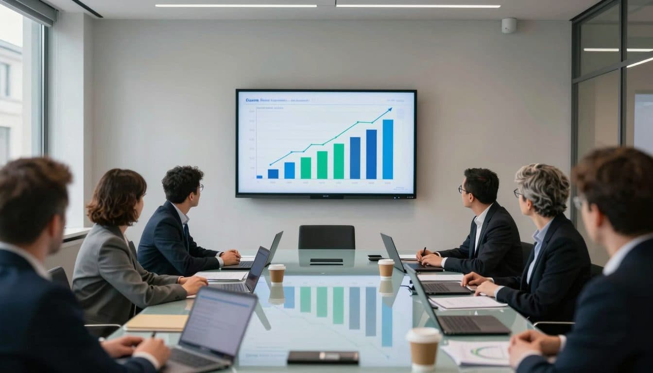 Record de financement des start-ups en Autriche : 97 tours représentant 472 millions d'euros au premier semestre 2026