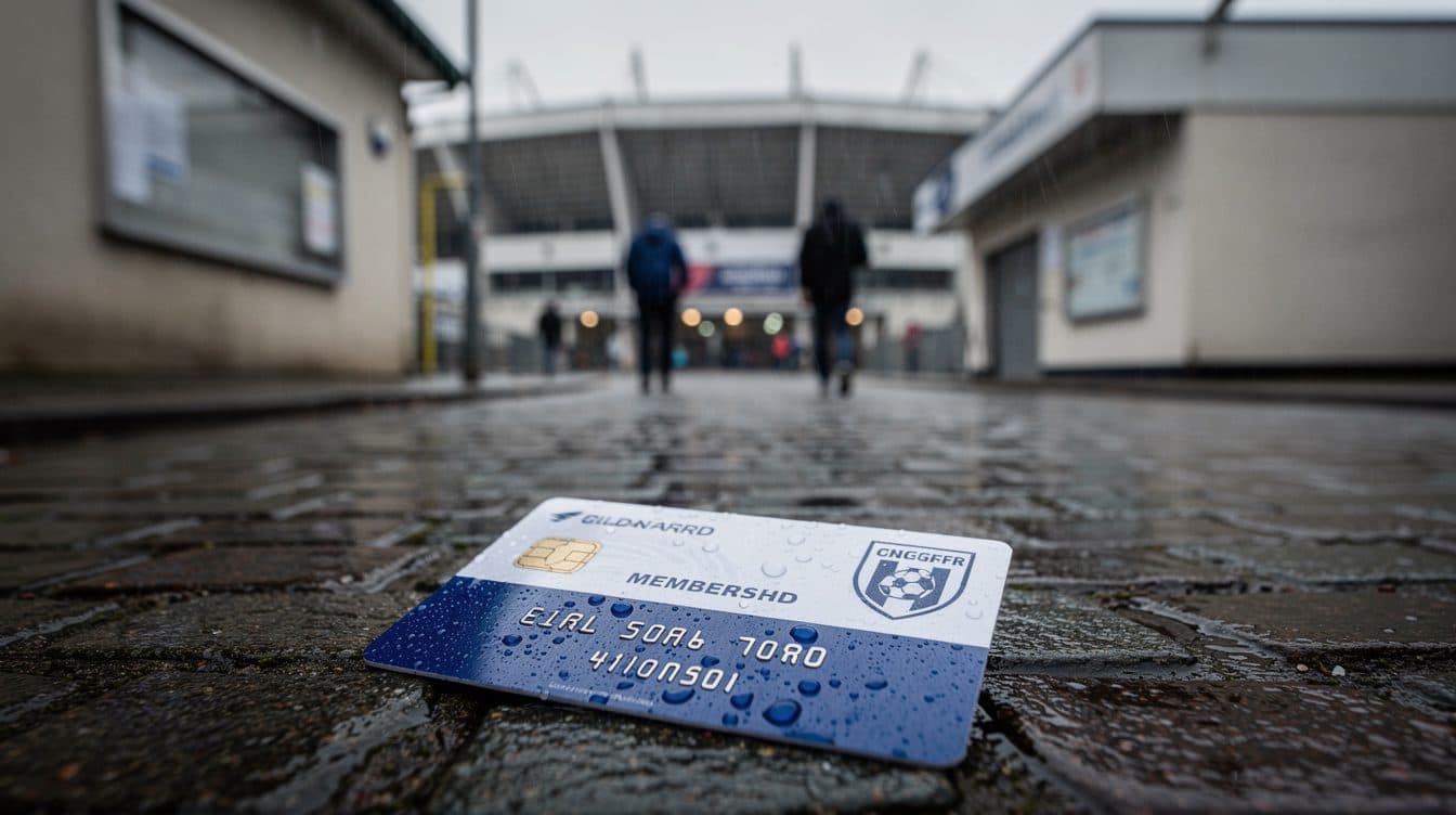 1860 München rate en Regionalliga après l'échec d'un financement : le club face à un nouveau départ difficile
