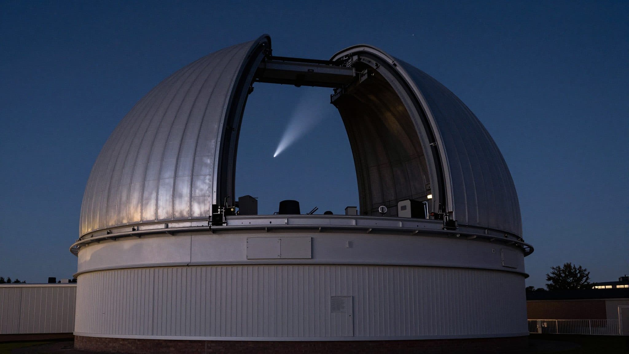 La comète interstellaire 3I/Atlas est plus âgée que notre Soleil