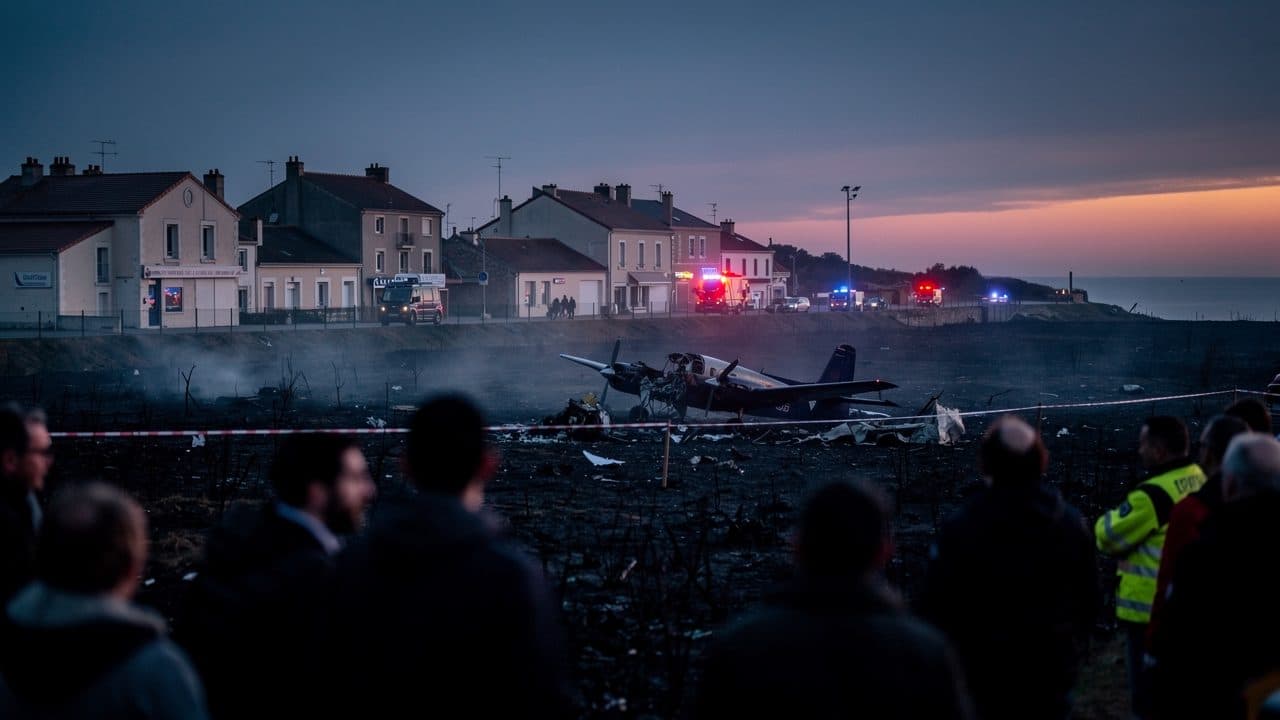 Le cofondateur d'Ubisoft Claude Guillemot meurt dans un accident d'avion à La Baule