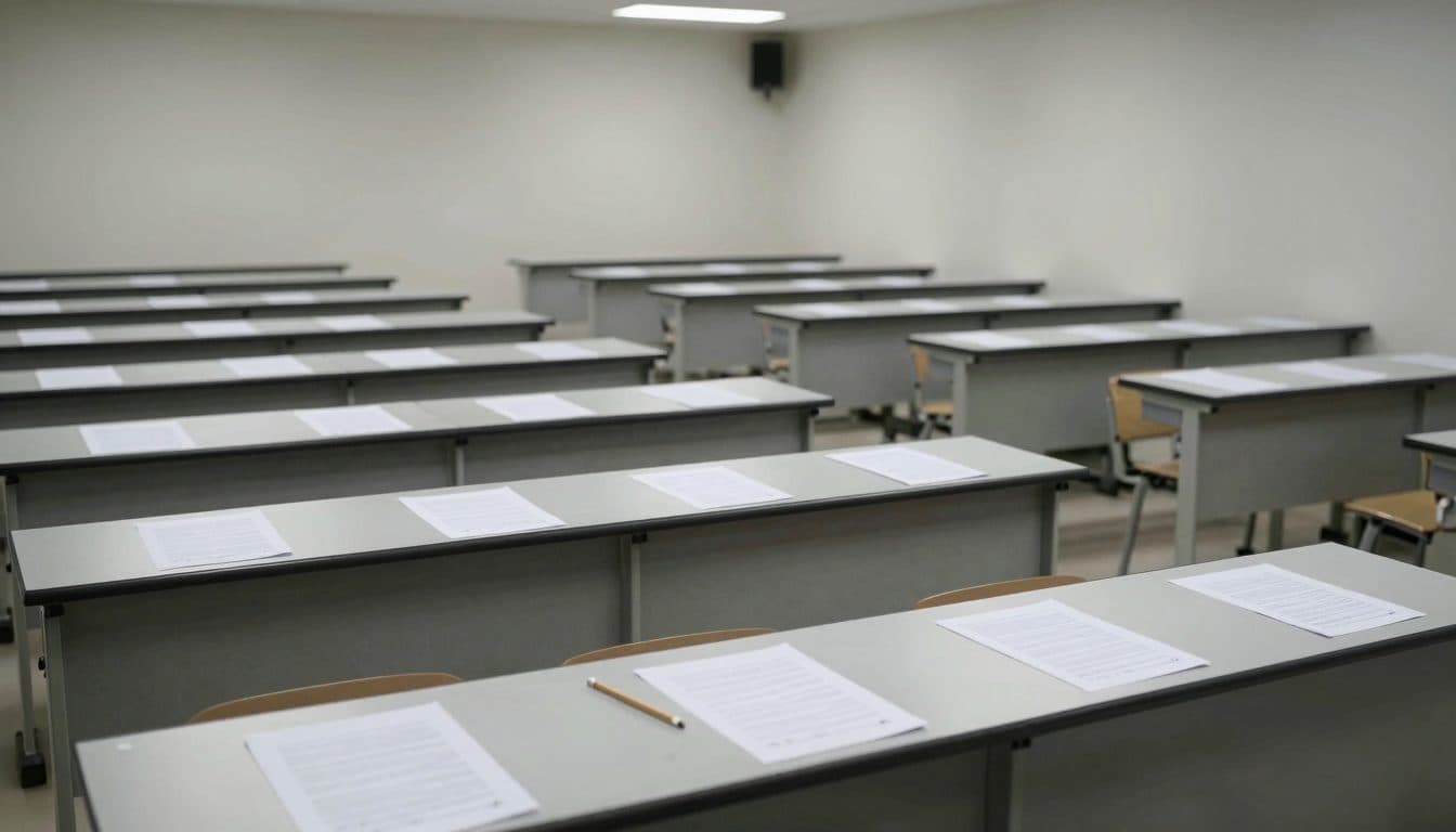 Davantage de candidats et candidates : 16.880 veulent une place en études de médecine en Autriche