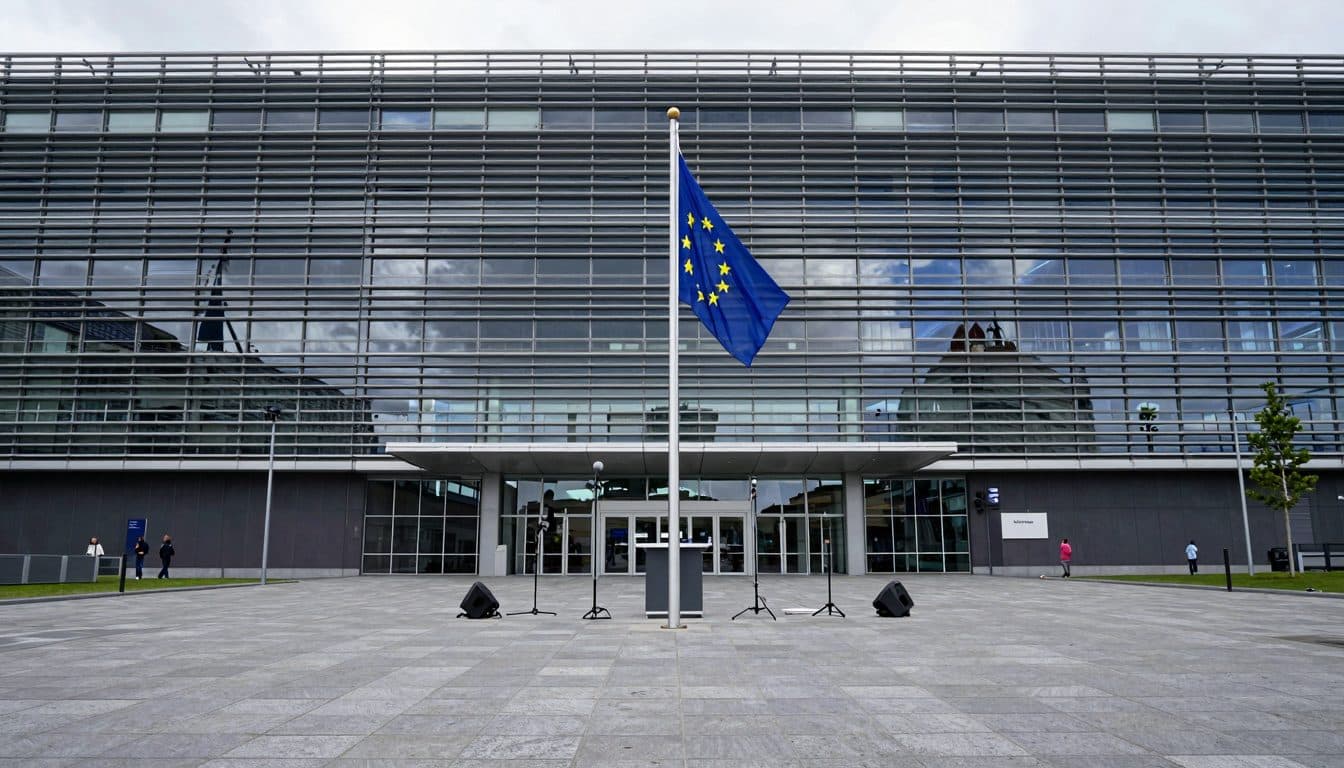 Un groupe d'experts de l'UE présente des recommandations sur l'âge minimum pour les réseaux sociaux