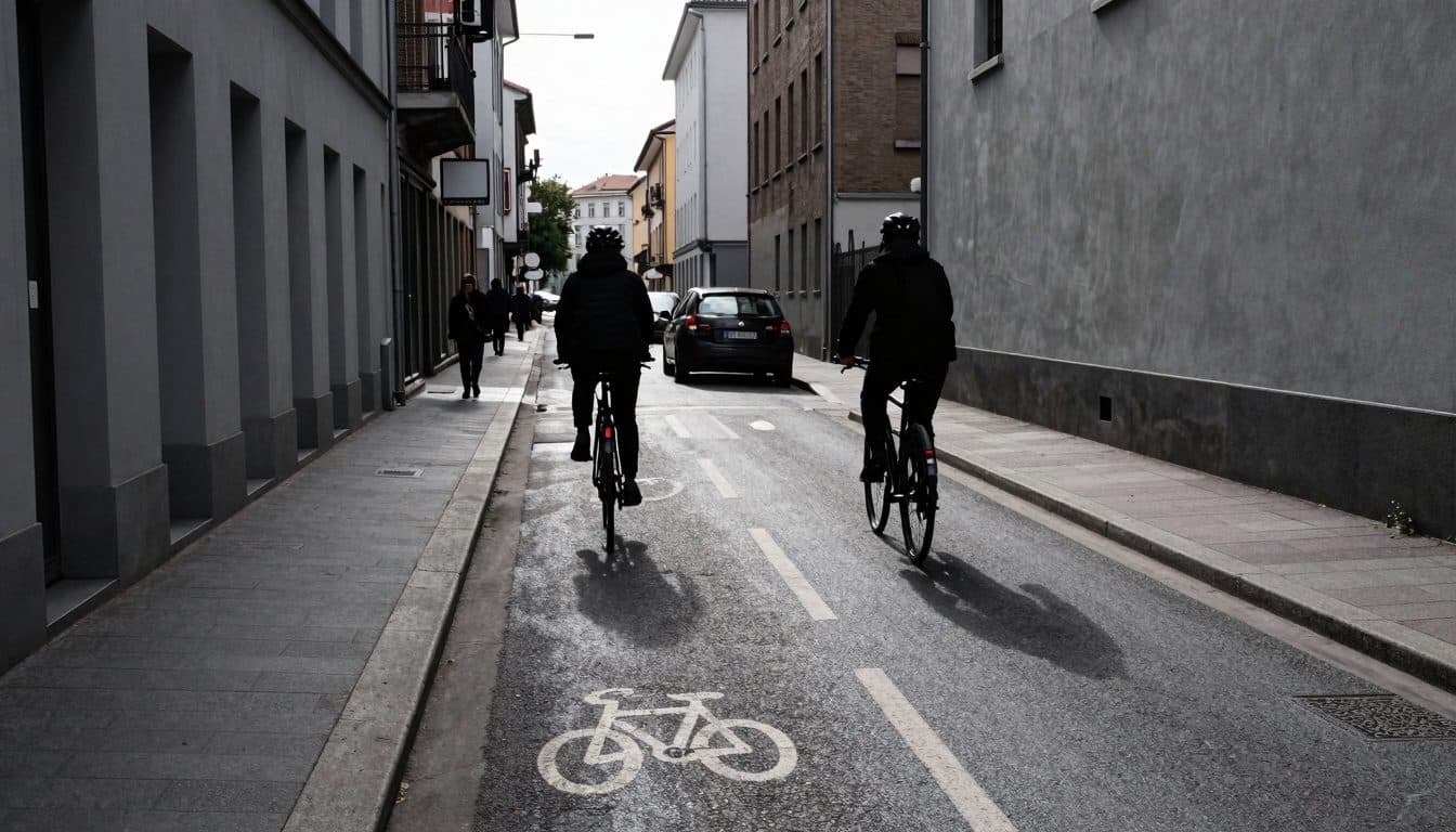 Plus d'agressions sur les routes allemandes : les psychologues de la circulation et les communes tirent la sonnette d'alarme