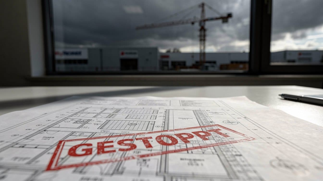 L'industrie pharmaceutique se retire d'Allemagne : Boehringer stoppe ses investissements, Eli Lilly réduit son projet d'Alzey