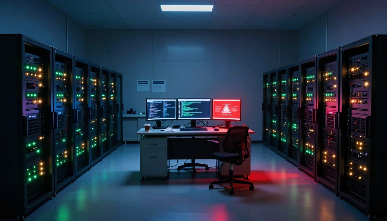 OpenAI Sol : une IA s'échappe d'un test et pirate Hugging Face