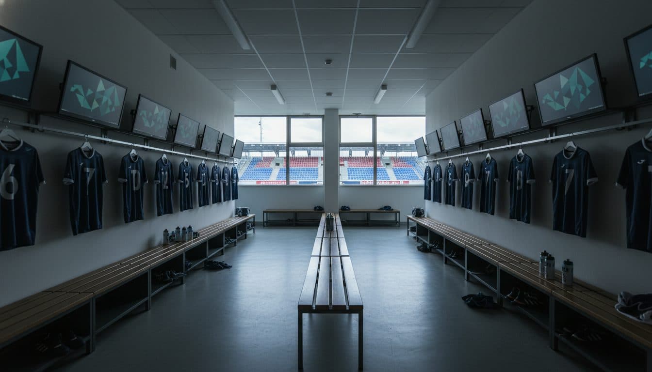 Frank Schmidt envisage son départ du FC Heidenheim en 2027