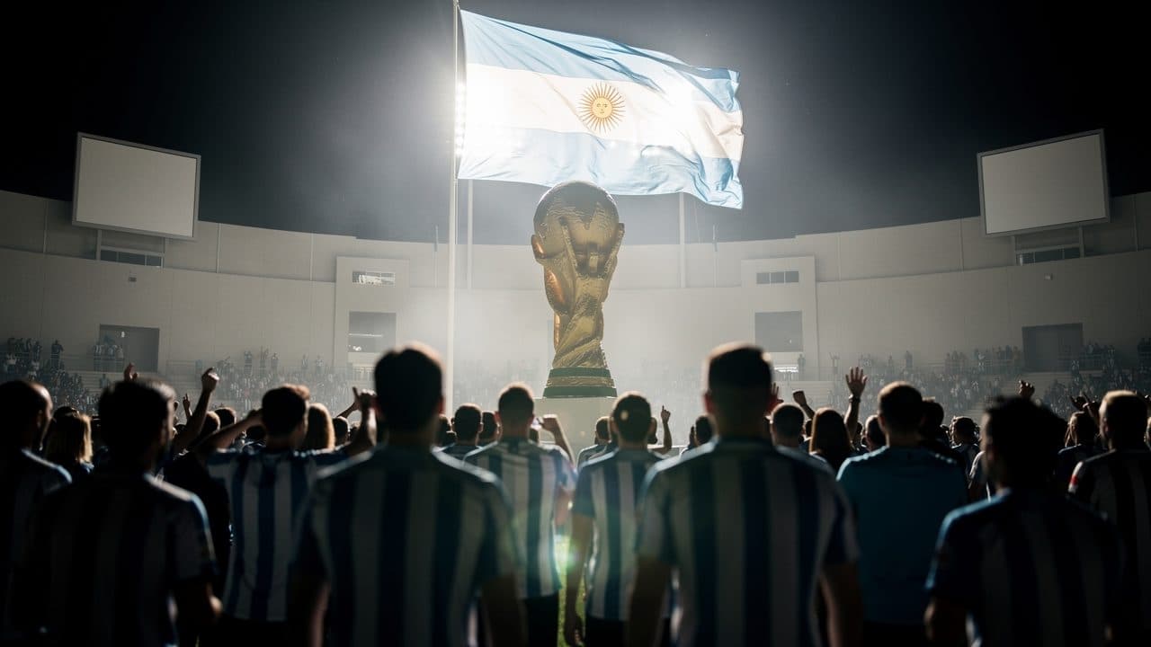 Lionel Messi mènera l'Argentine vers la défense de son titre mondial avec "26 guerriers"