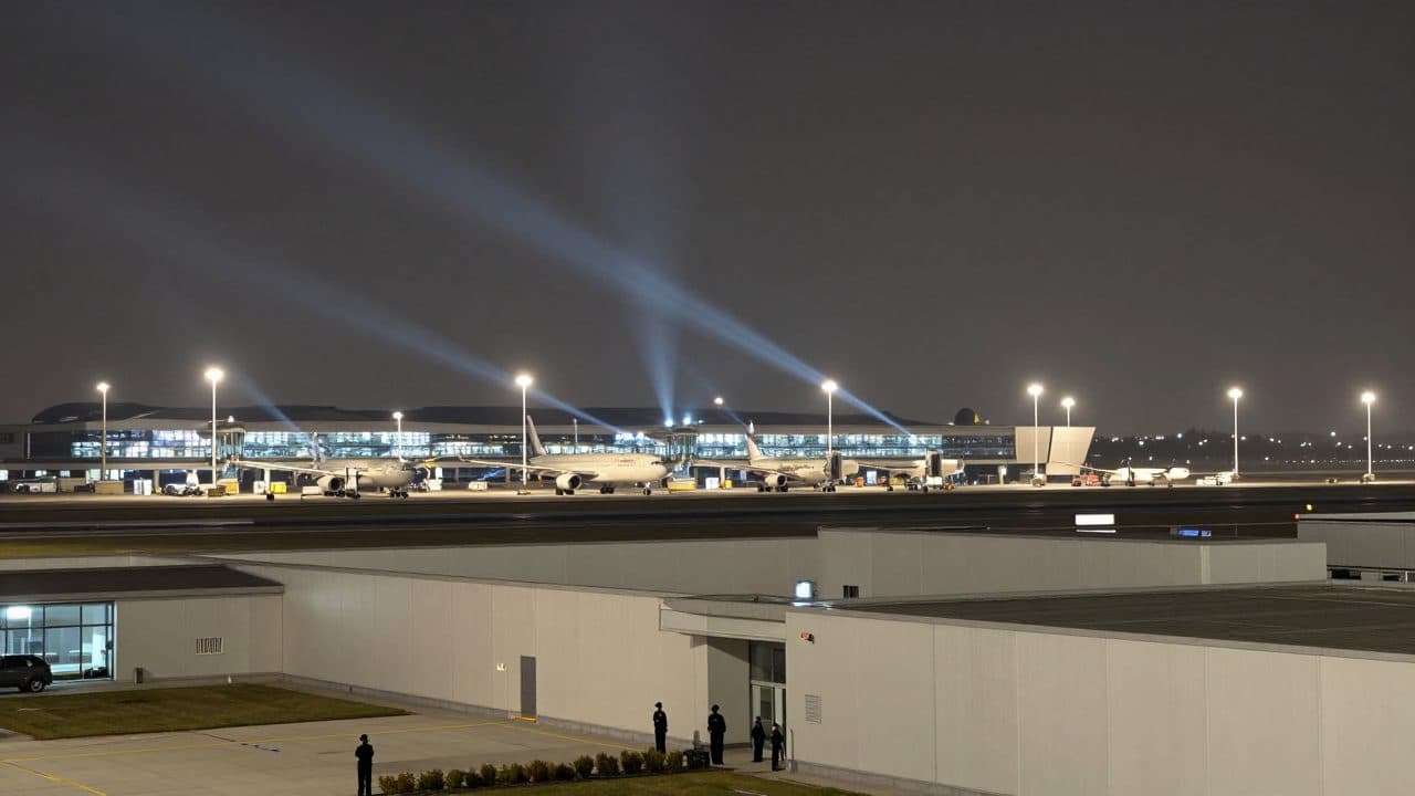 L’Arabie saoudite déjoue une attaque à la roquette et à la drone