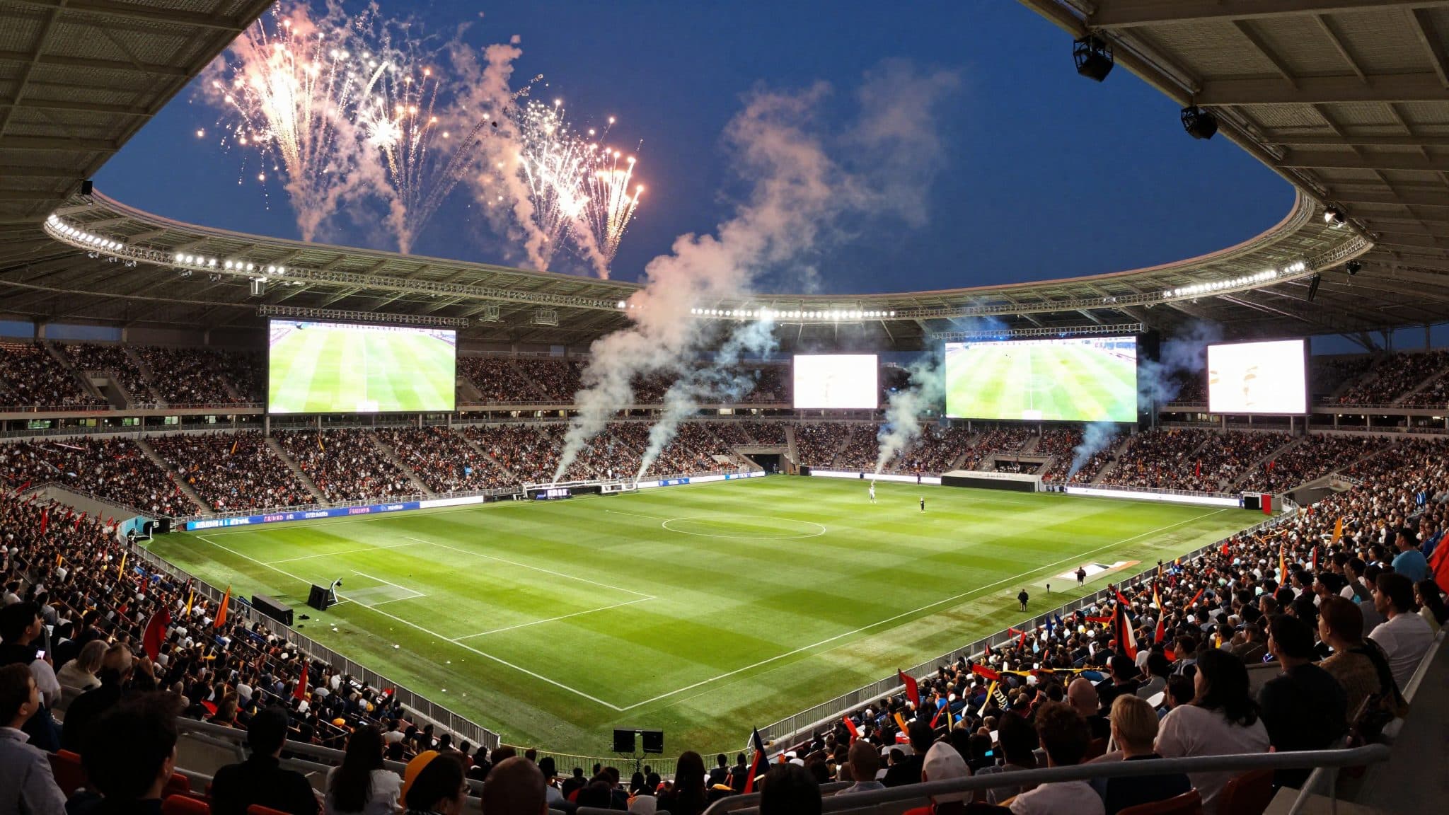 Finale de la Coupe du Monde 2026 : stars, spectacle et une mi-temps de 27 minutes