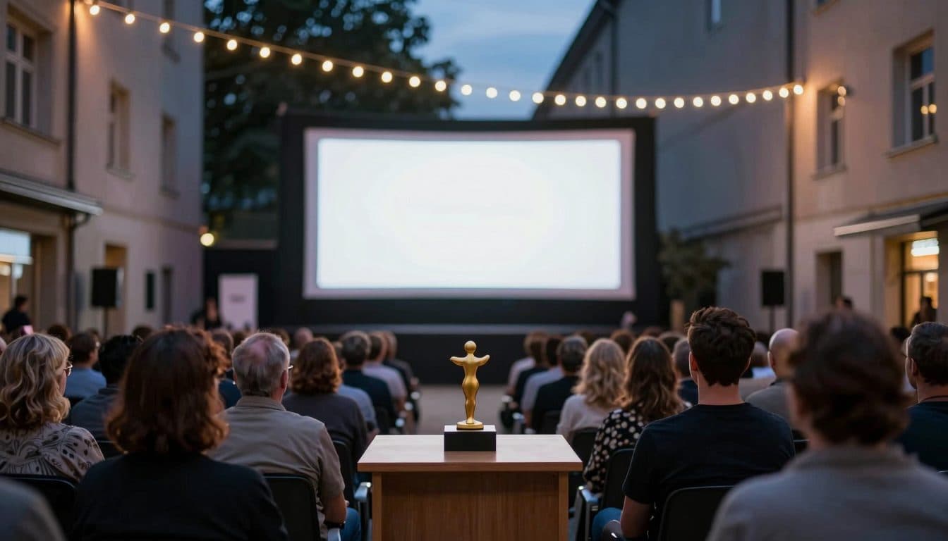 Le Festival du Film de Munich 2026 se termine avec un record de fréquentation et un message politique