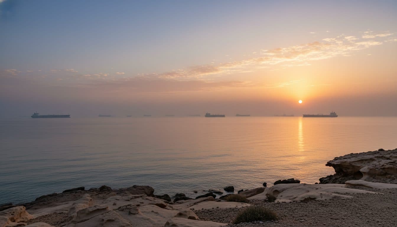 L'Iran propose d'ouvrir le détroit d'Hormuz en échange d'une garantie de non-agression ; Trump rejette l'offre