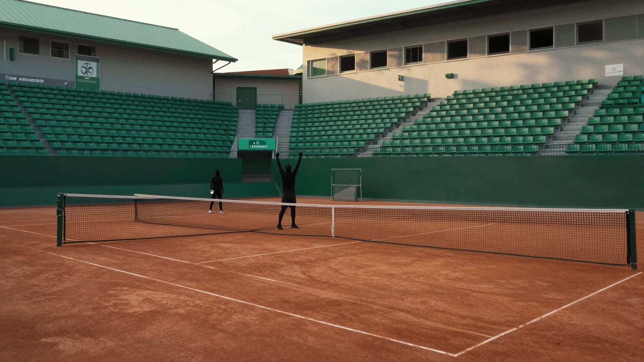 Lilli Tagger atteint la finale à Prague après une victoire sur la vainqueure de Grand Chelem Krejcikova