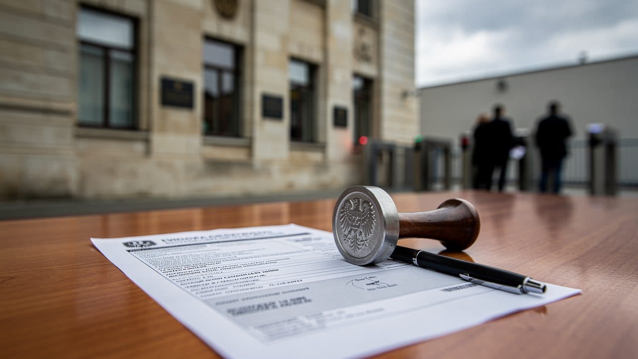 Le tribunal de Pilsen ordonne l'extradition de l'extrémiste de droite Marla Svenja Liebich vers l'Allemagne