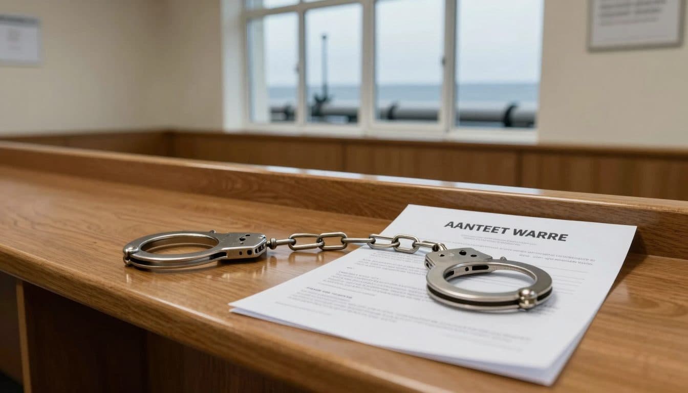 Un nouveau suspect dans l'affaire Nord Stream arrêté en Croatie
