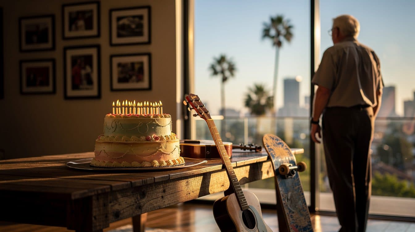 Michael J. Fox aura 65 ans : la star de „Retour vers le futur“ fête un anniversaire marquant