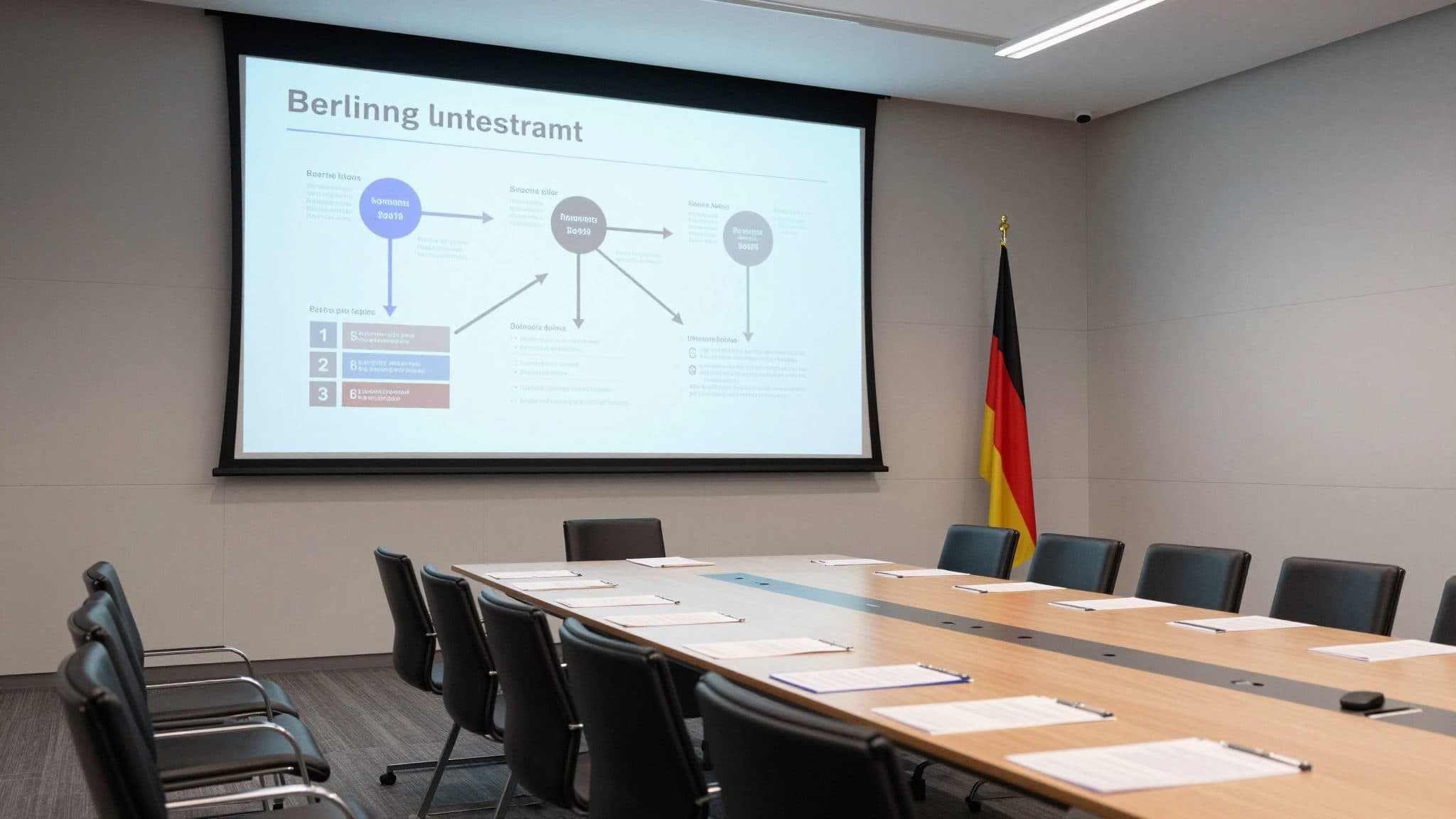 Deutsche Bahn : la directrice générale Evelyn Palla dévoile une nouvelle stratégie en trois phases