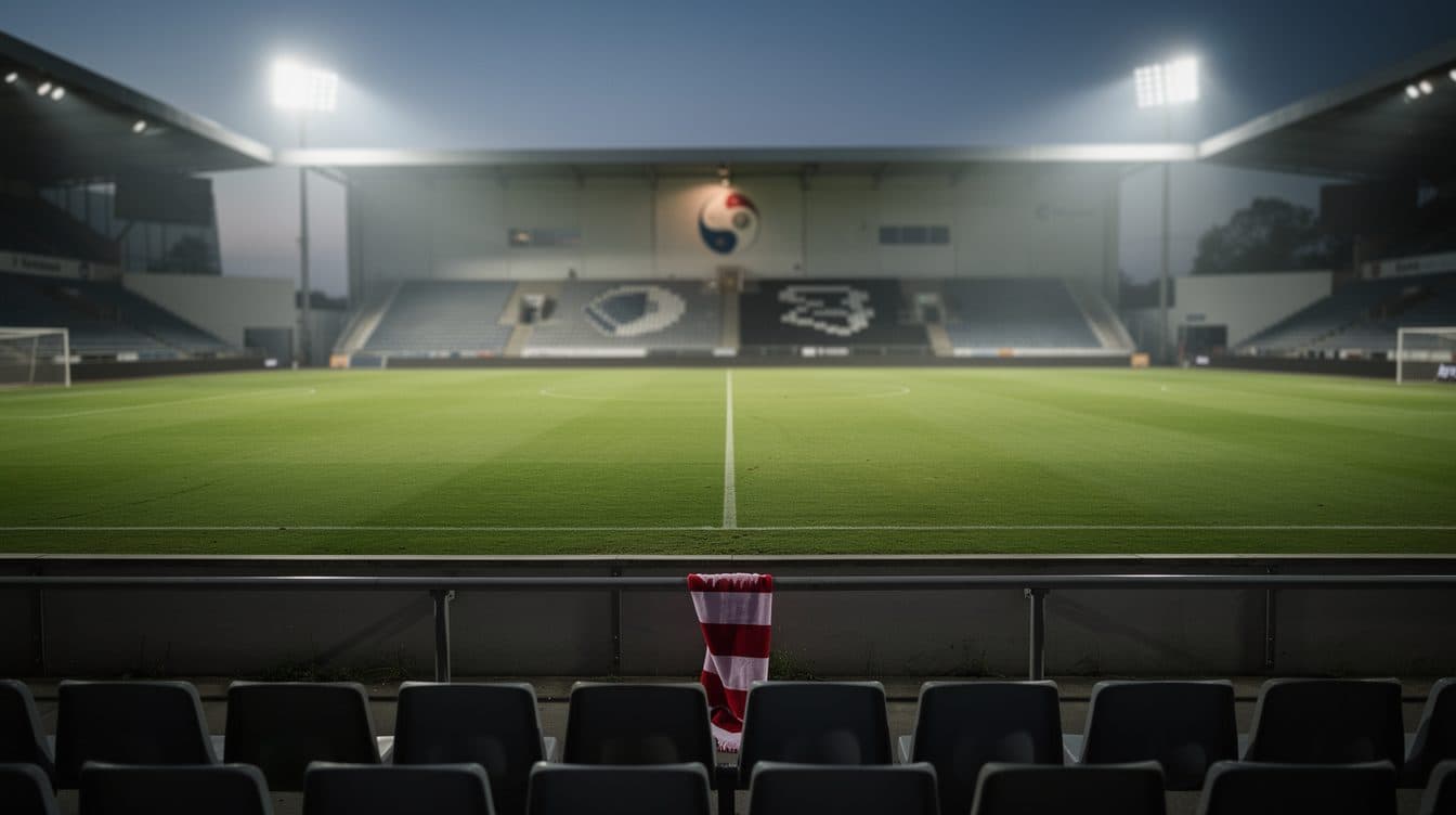 Privitelli succède à Lustrinelli : le FC Thoune présente son nouveau entraîneur principal à partir de la saison 2026/27