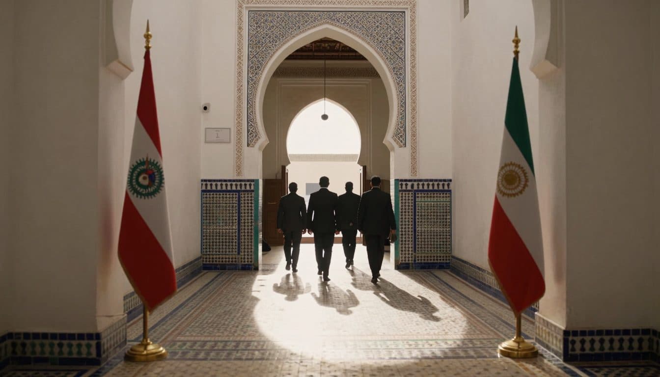 Wadephul se rend en Tunisie et en Algérie : l'Afrique du Nord au cœur de la politique étrangère allemande