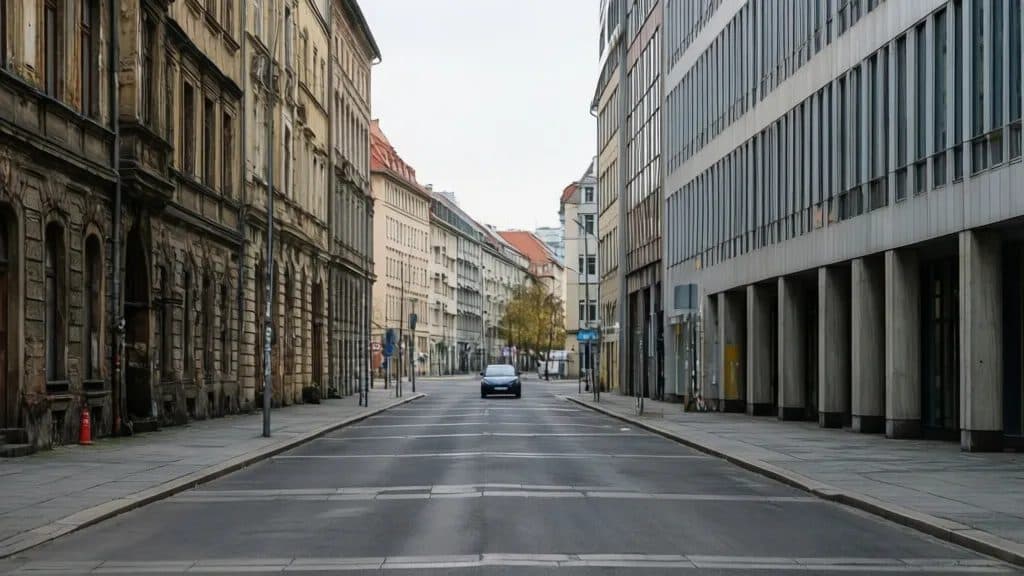 Le suspect de l'attaque de Leipzig avait annoncé son geste en avril