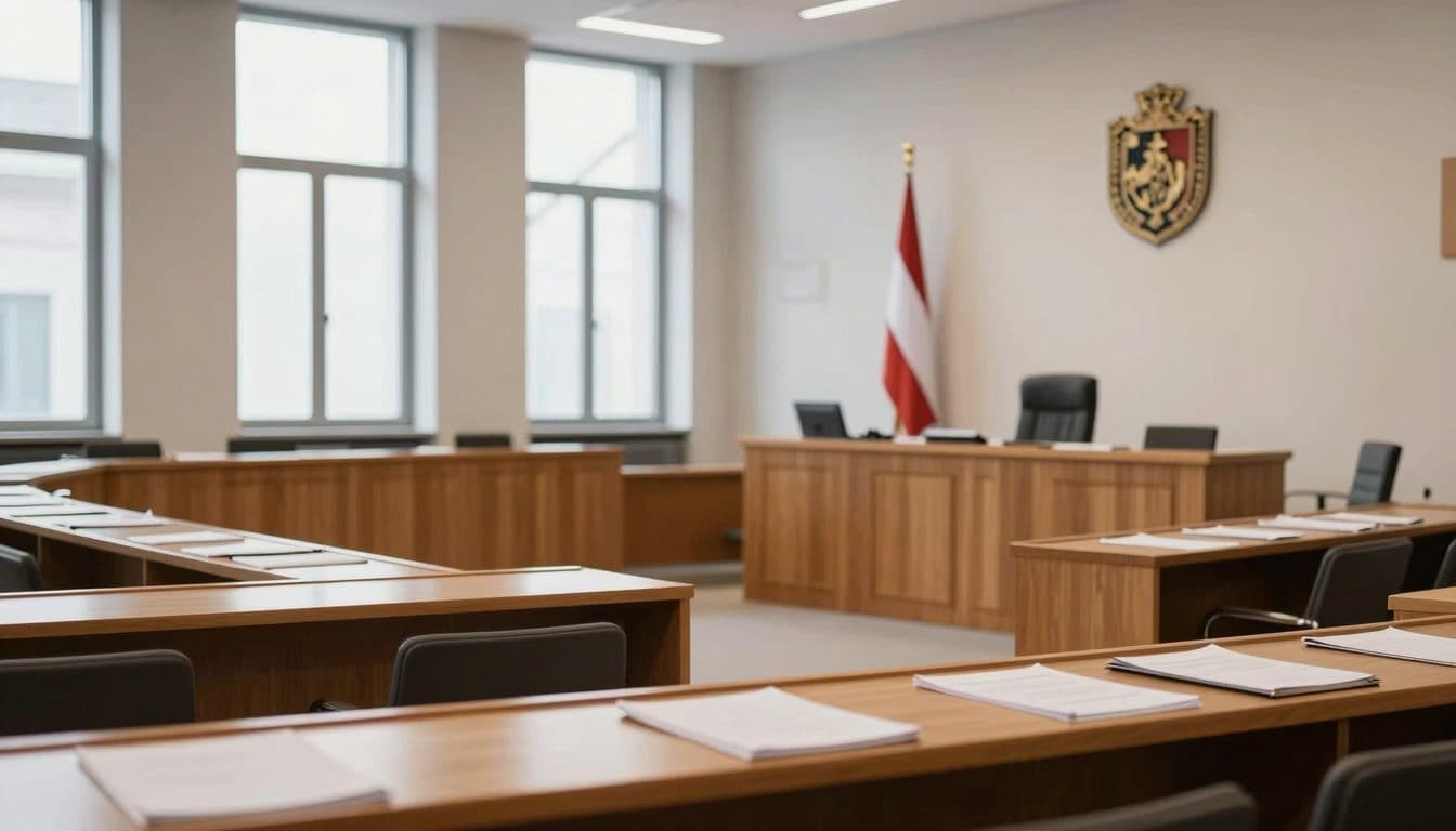 Gusenbauer reconnaît devant le tribunal des incohérences dans l'accord Signa