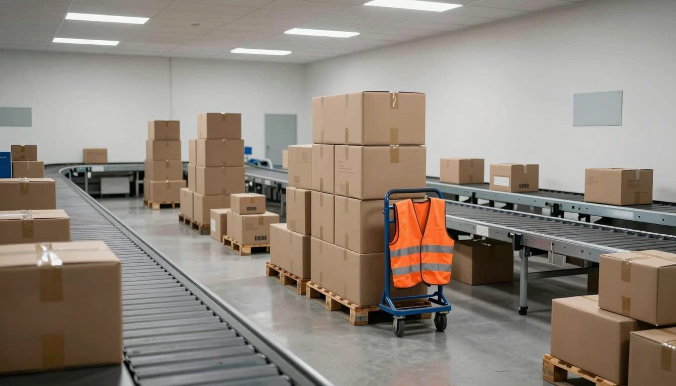 Les règles d'emballage de l'UE bloquent le commerce en ligne : les commerçants exigent des corrections