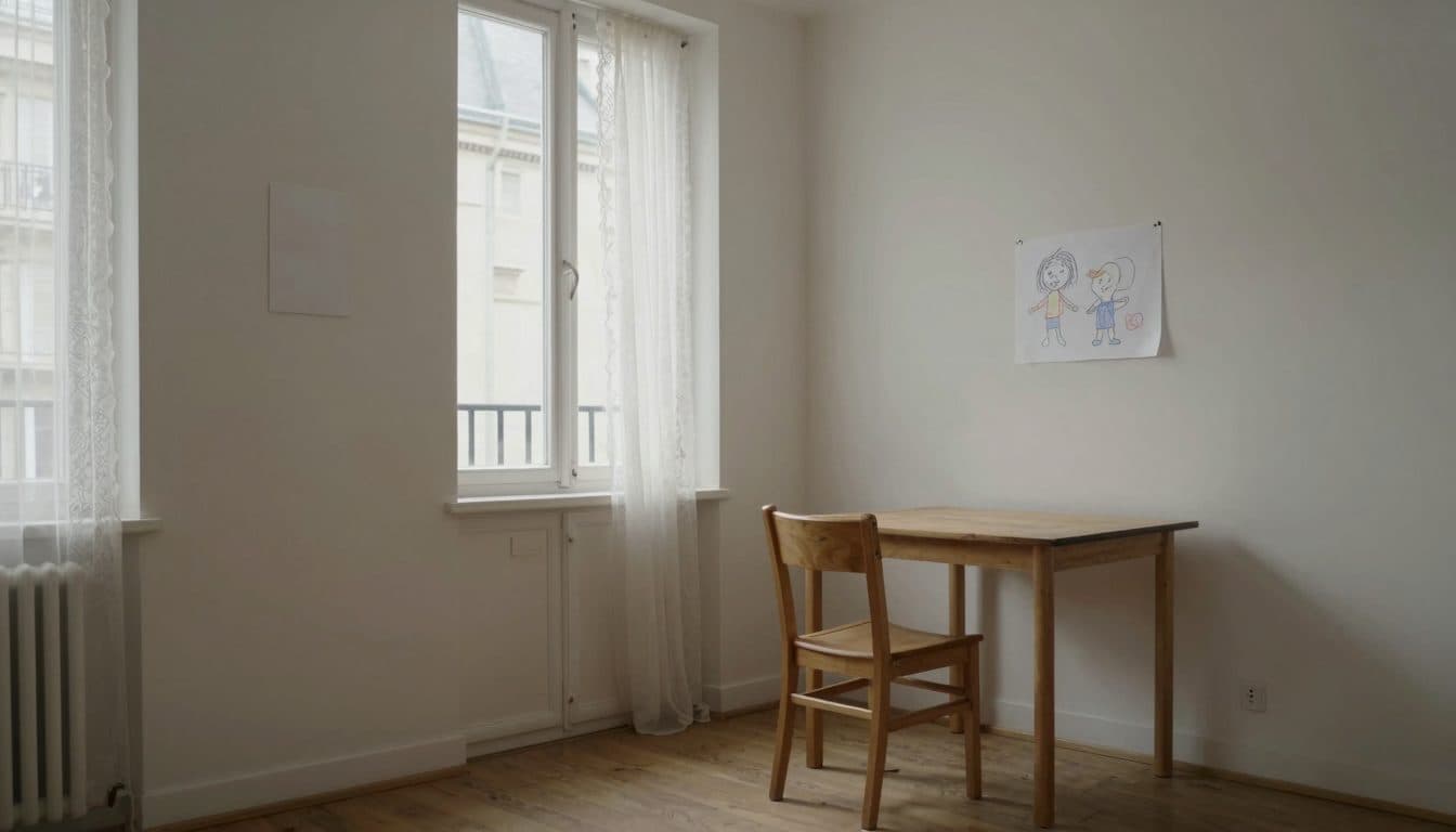 Une mère française accuse le ministre de la Justice Darmanin d'avoir délibérément mis sa fille en danger