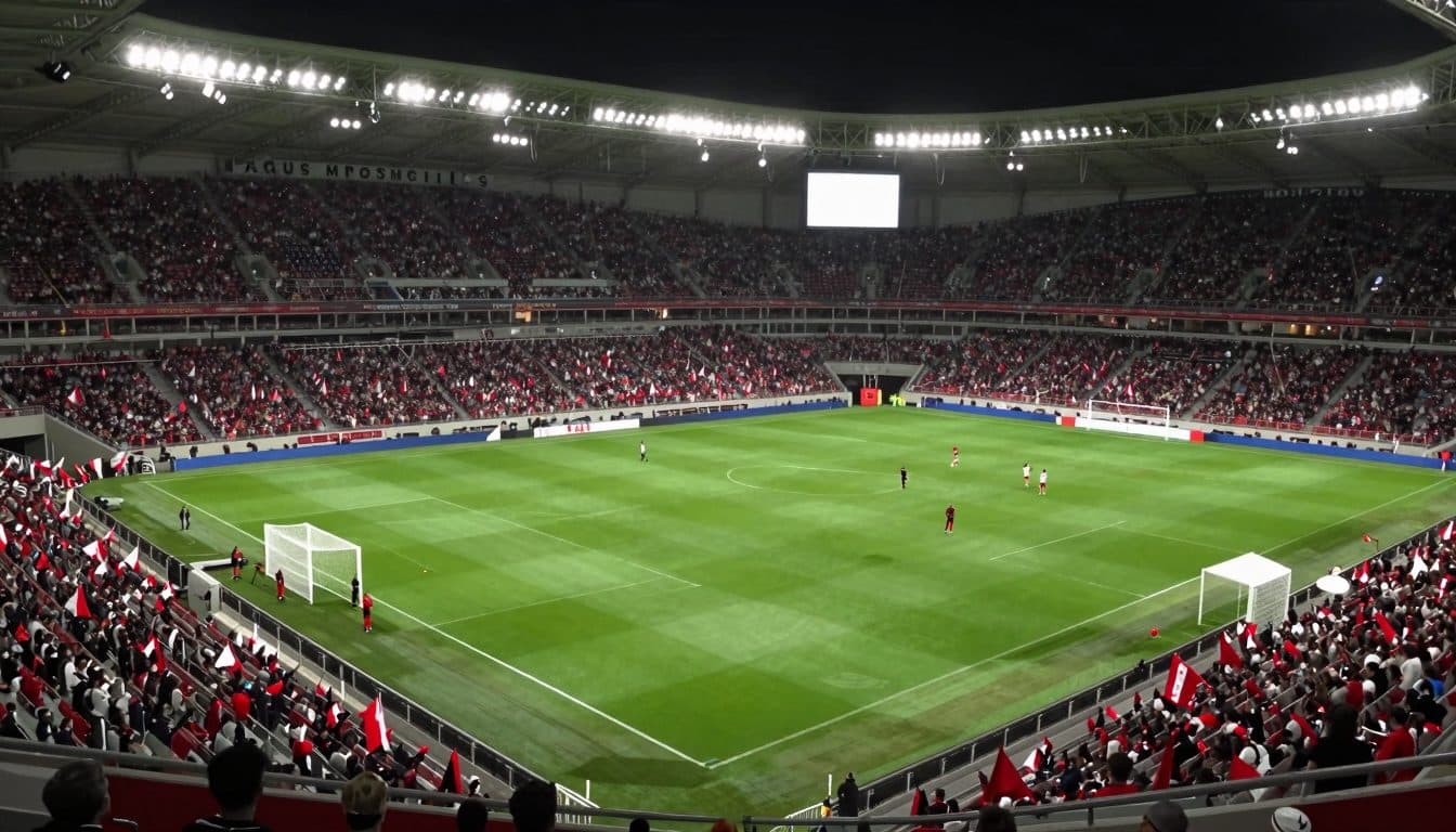 Le Maroc élimine le Canada 3-0 et rejoint les quarts de finale, mais s'inquiète pour Saïbari