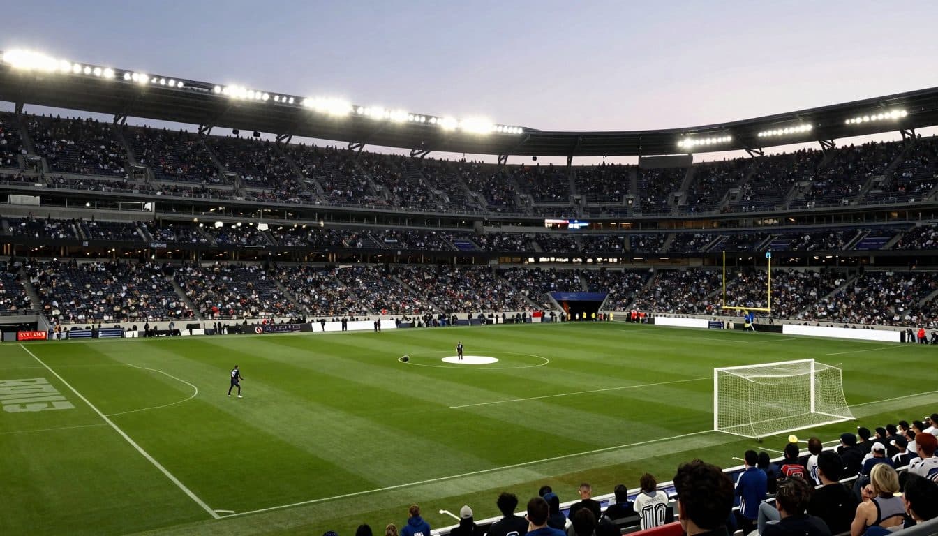 La France se qualifie pour les quarts de finale de la Coupe du monde en battant le Paraguay 1:0