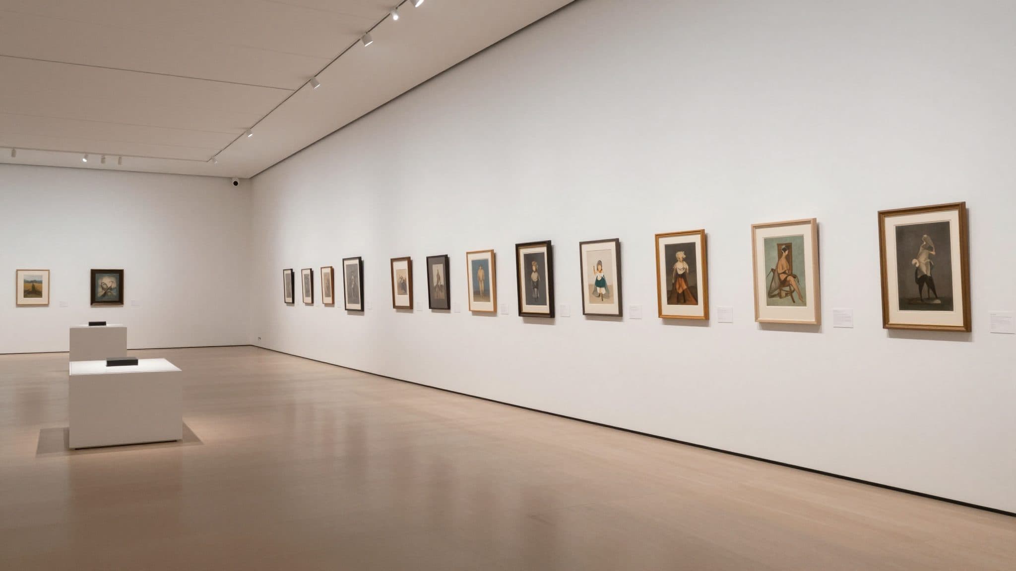 L'adieu de Stella Rollig au Belvedere : bilan d'une décennie de collection dans l'exposition « Stellprobe »