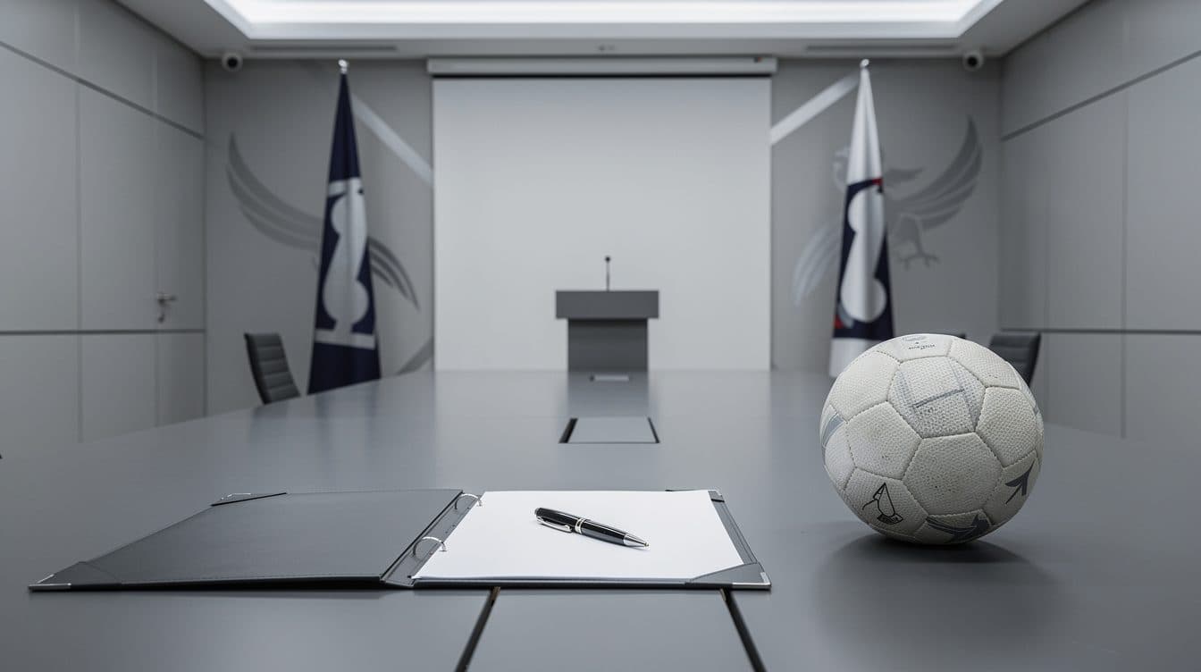 MT Melsungen engage le faiseur de champion Siewert jusqu'en 2030