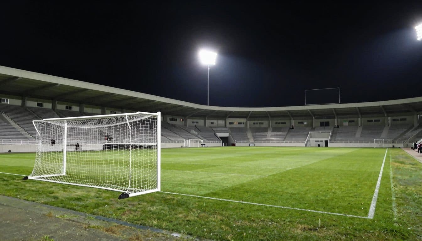 Ligue Conférence : Beitar Jérusalem et l'Austria Vienne se neutralisent en barrage aller
