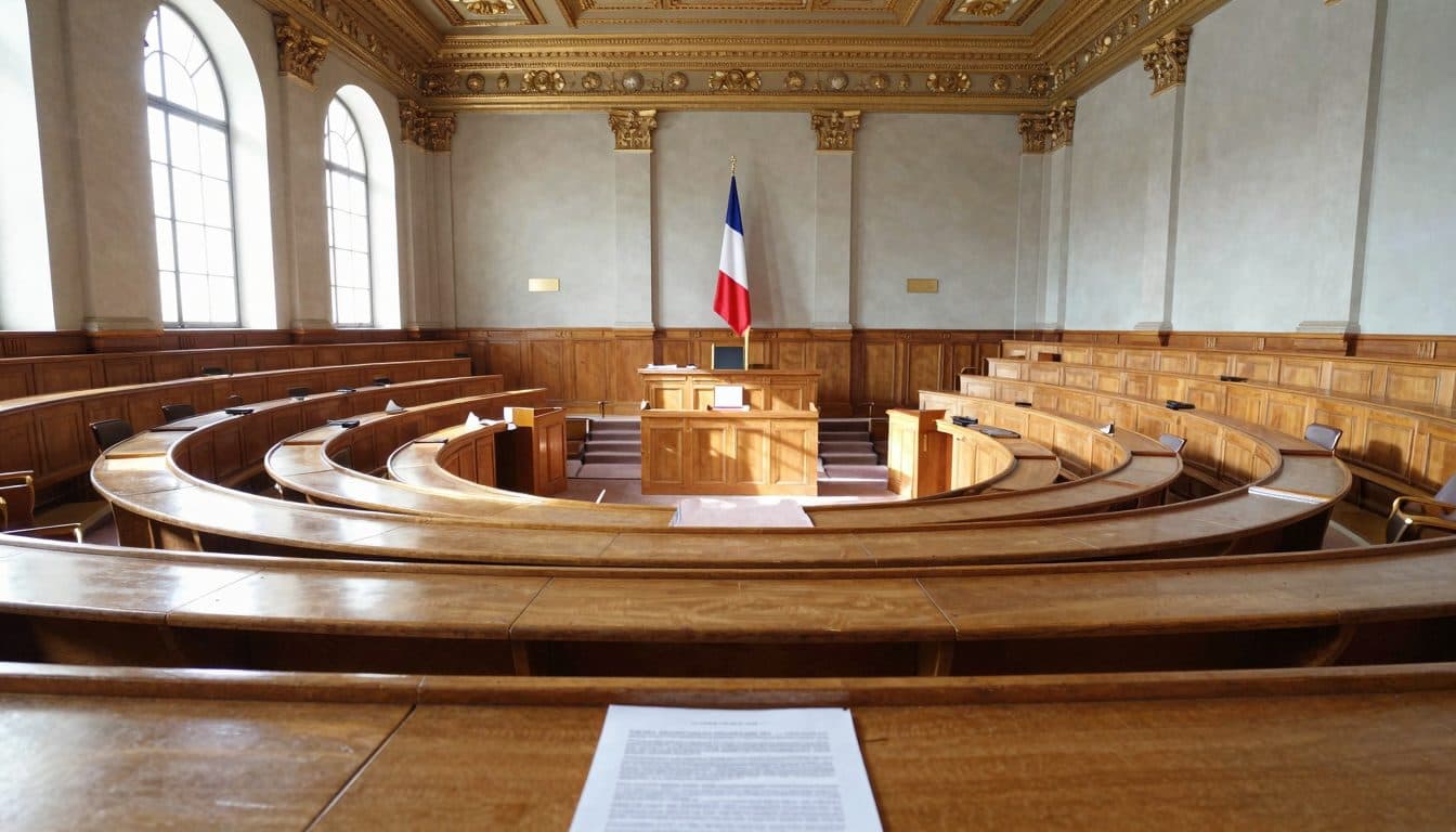 La France devient le premier pays de l'UE à adopter une interdiction des réseaux sociaux pour les moins de 15 ans