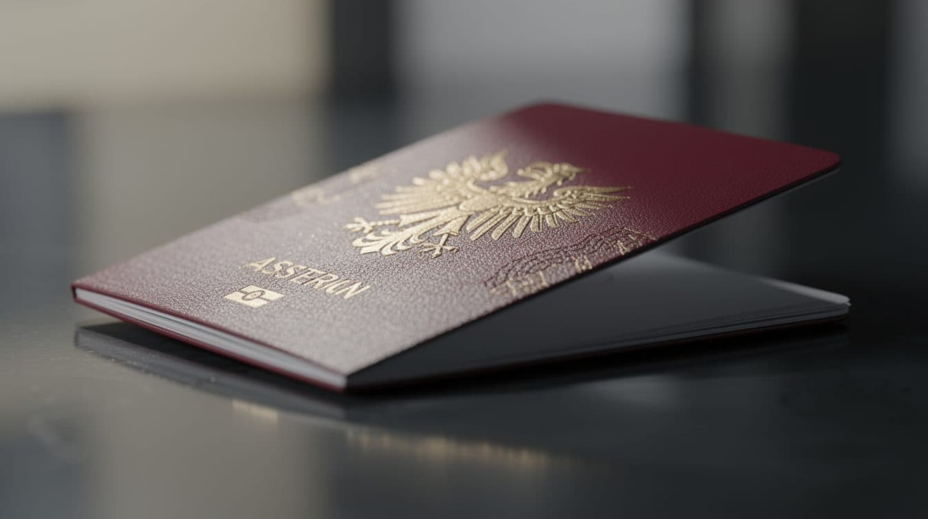 Deux millions de nouveaux passeports autrichiens délivrés – Le ministre de l'Intérieur salue le niveau de sécurité