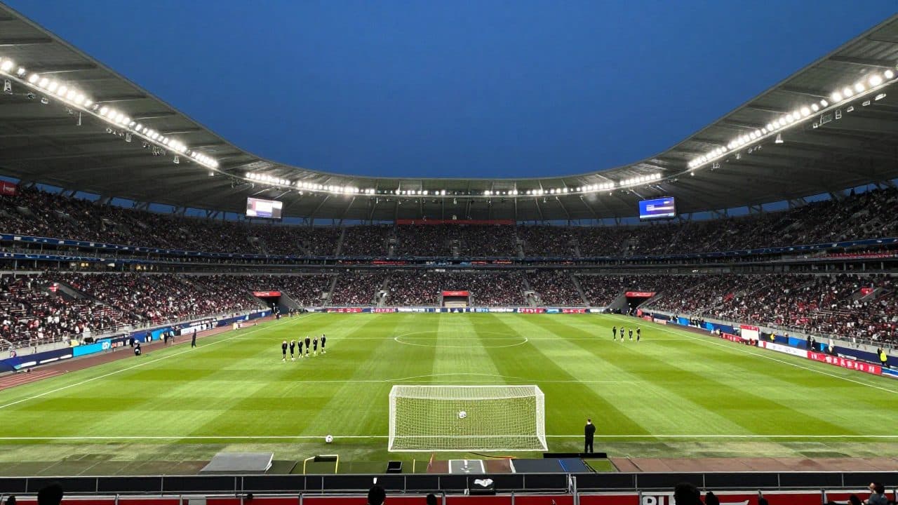 Ligue des Champions : le FC Bayern reçoit Arsenal en phase de groupes