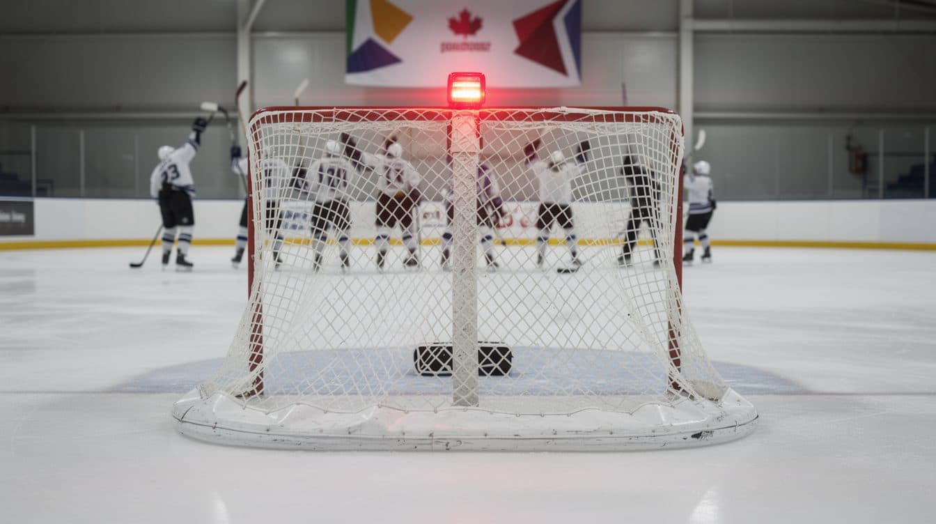 Le Canada élimine les États-Unis en quarts de finale du Mondial de hockey, la Finlande également en demi-finale