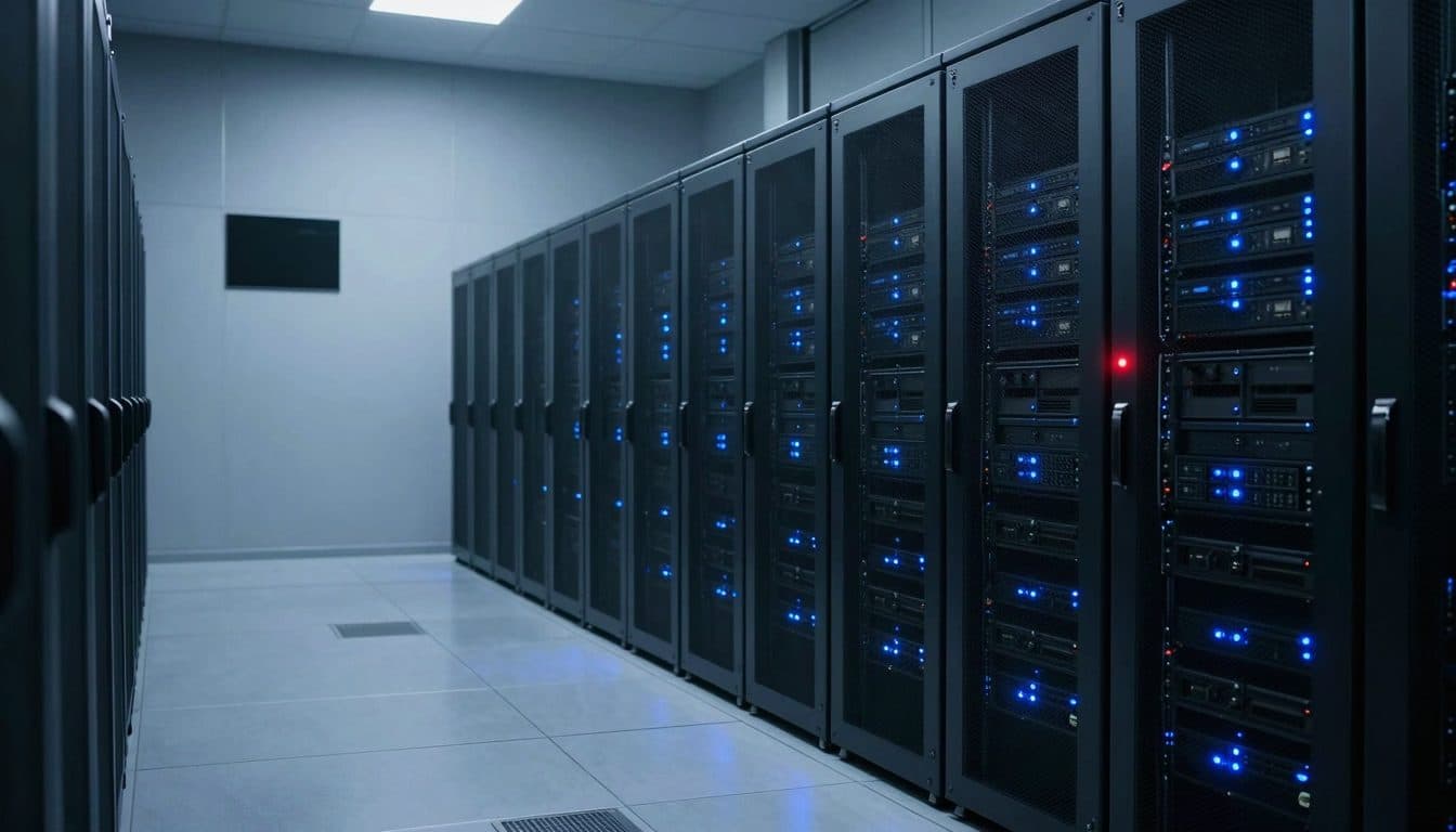 Cyberattaque contre le réseau informatique du Land de Berlin : l'ampleur reste inconnue