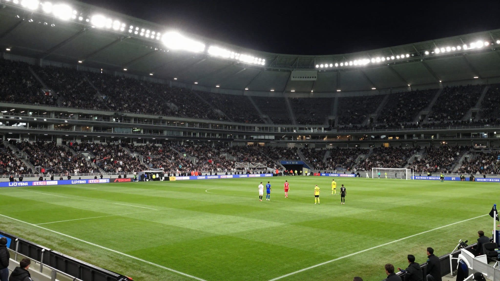 Huitièmes de finale du Mondial à Toronto : le Portugal affronte la Croatie dans la nuit