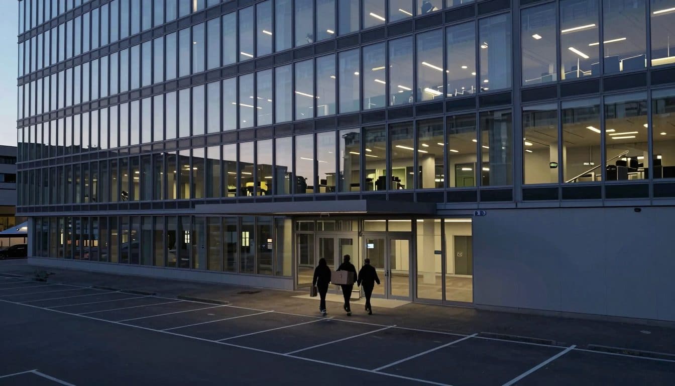 O2 Telefónica annonce la suppression d'un emploi sur six en Allemagne et la fermeture de 60 boutiques en propre