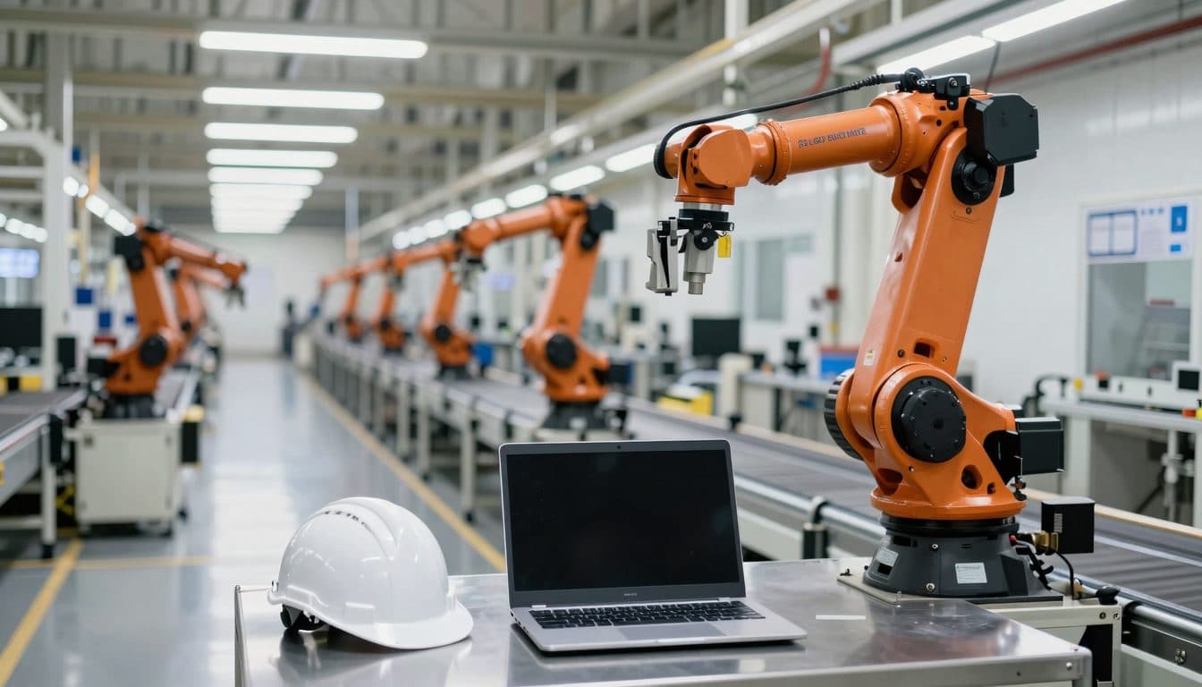 Le comité d'entreprise de Bosch exige une task force pour sauver l'industrie automobile allemande