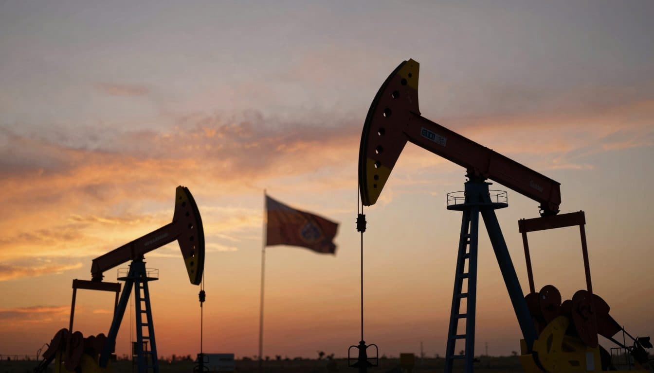 Critiques massives contre l'accord pétrolier de Trump avec le Venezuela après l'arrestation de Maduro