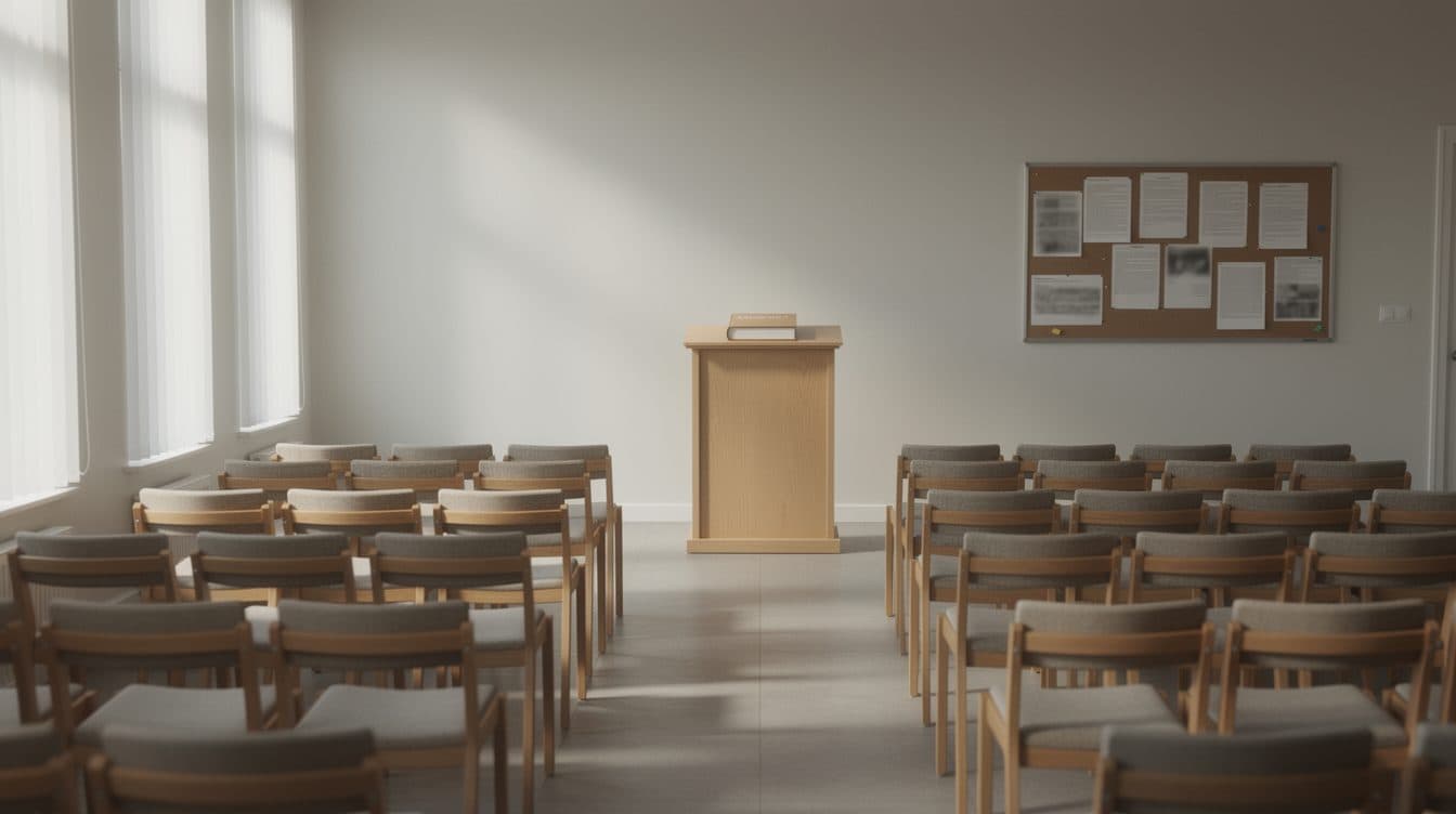 La bibliothèque municipale de Magdebourg annule une lecture, invite Semsrott à deux reprises