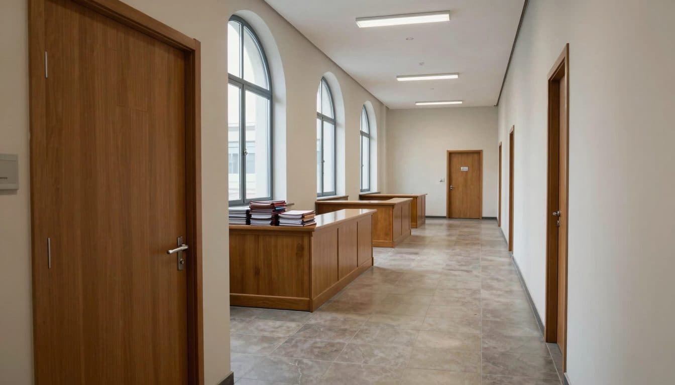 Le parquet fédéral enquête sur un présumé instigateur issu de la scène COM