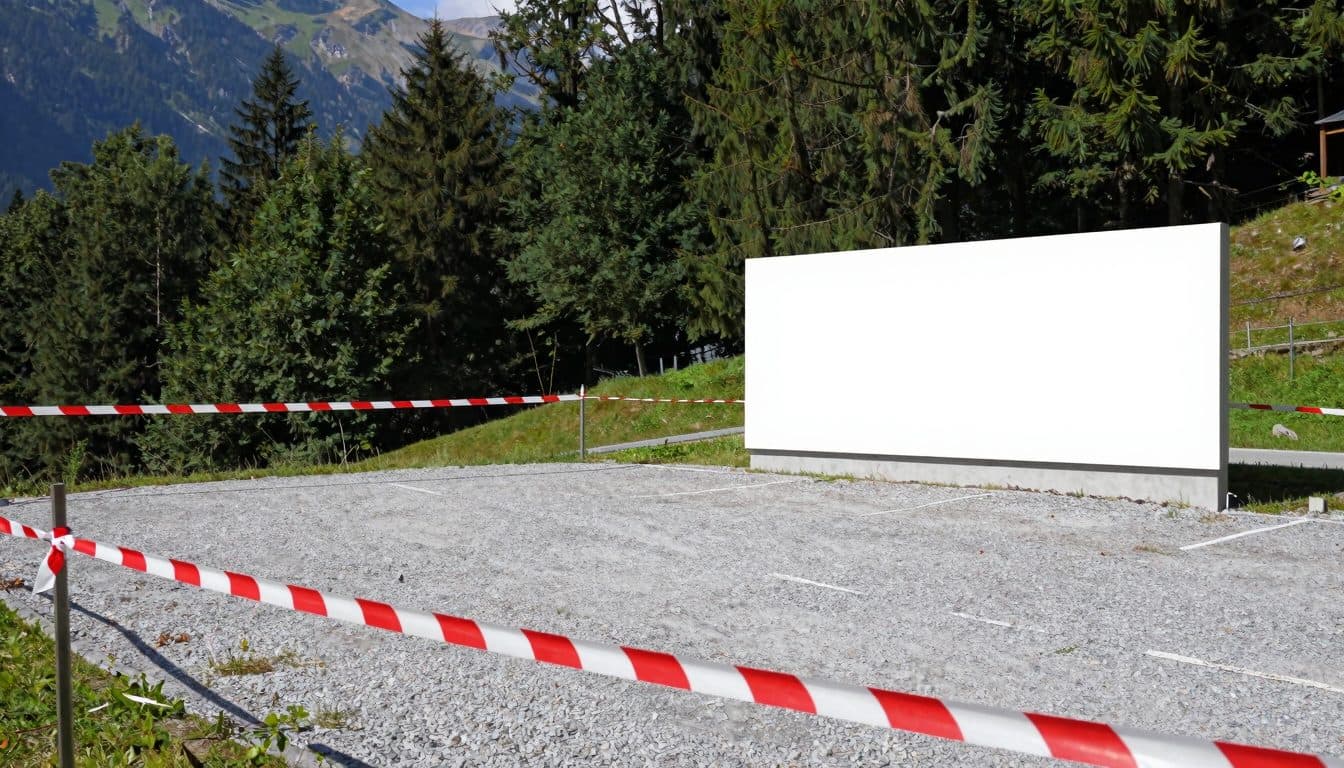 Cadavre près de Lenggries : l'autopsie apporte de premiers éléments