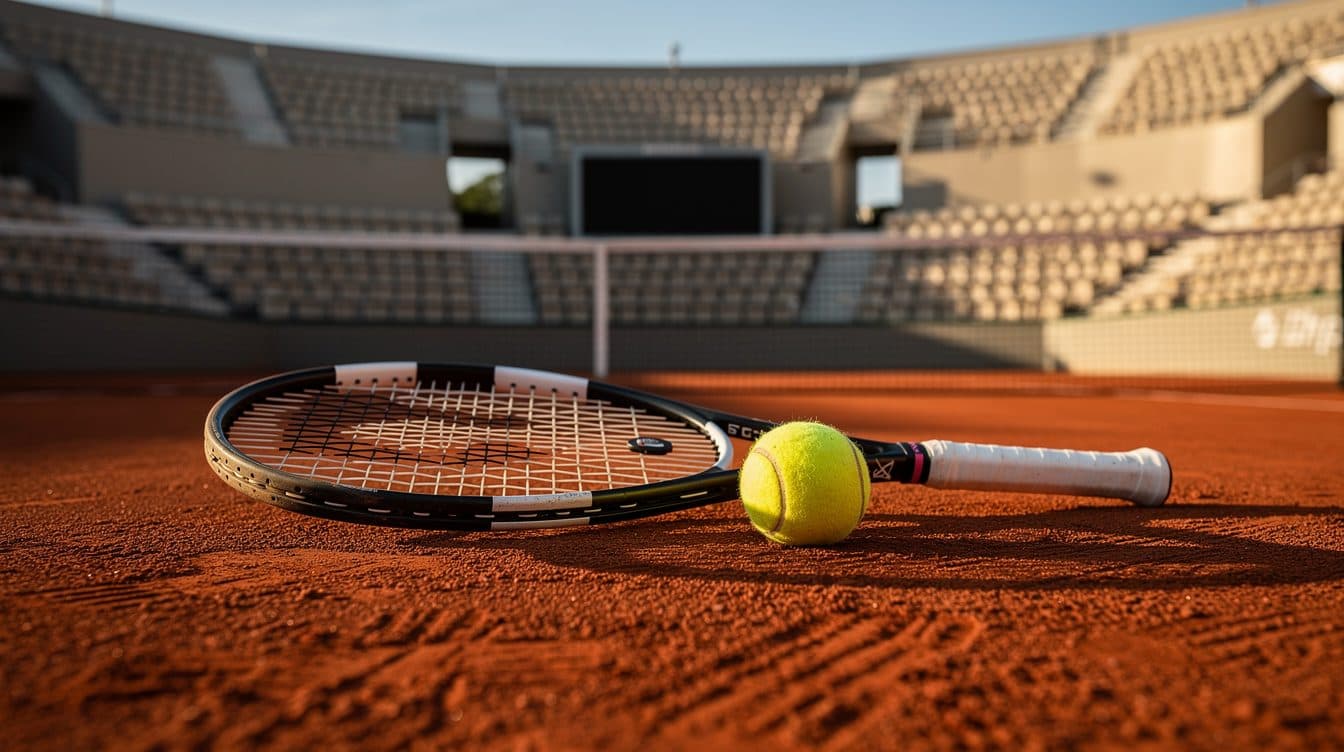Zverev avant la finale de Roland-Garros contre Cobolli : une chance de titre historique pour l'Allemagne