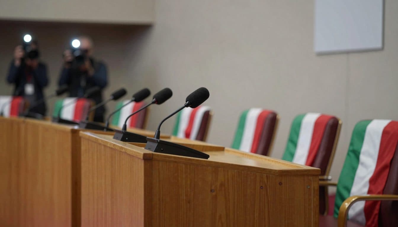 Après la destitution de Sulyok, Orbán appelle à la « résistance nationale » contre le gouvernement Magyar